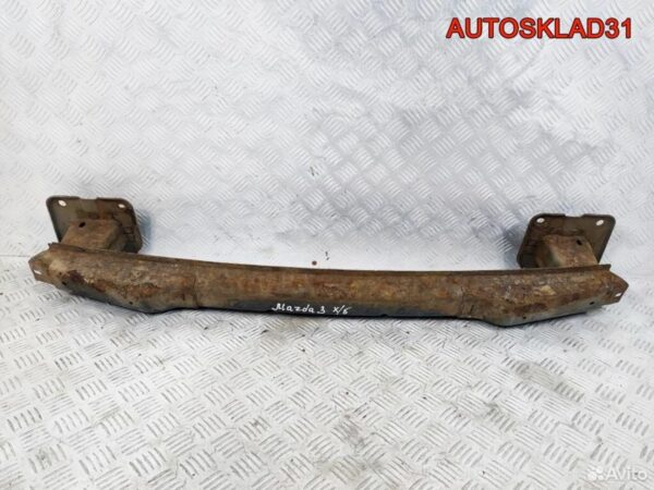 Моторчик стеклоподъемника Mazda 3 BK G22C5858X - АвтоСклад31.рф - авторазборка контрактные б/у запчасти в г. Белгород