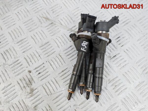 Стеклоподъемник механ. задний правый Skoda Fabia 2 - АвтоСклад31.рф - авторазборка контрактные б/у запчасти в г. Белгород