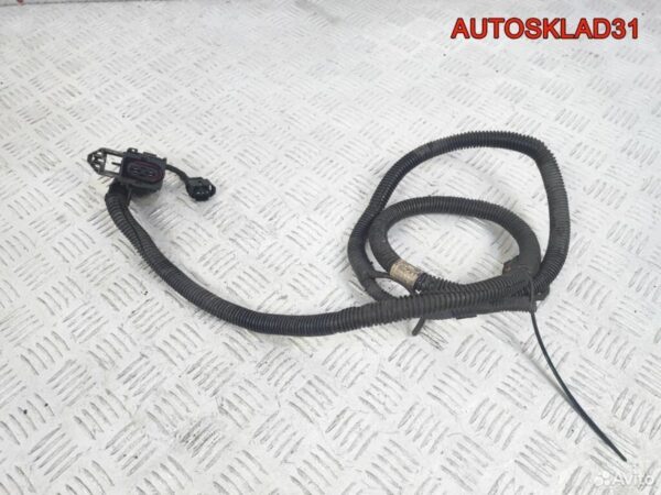 Блок абс ABS Skoda Fabia 6Q0614417D - АвтоСклад31.рф - авторазборка контрактные б/у запчасти в г. Белгород