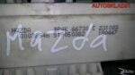 Блок предохранителей Mazda 3 BK bp4k66730c - АвтоСклад31.рф - авторазборка контрактные б/у запчасти в г. Белгород