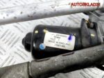 Трапеция стеклоочистителя Opel Vectra C 93171541 - АвтоСклад31.рф - авторазборка контрактные б/у запчасти в г. Белгород