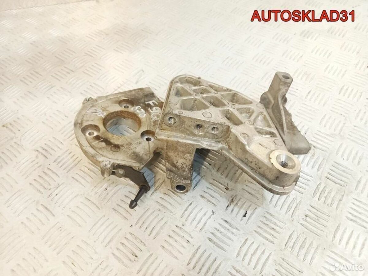 Кронштейн тнвд Renault Megane 3 F9Q870 8200791725 - АвтоСклад31.рф - авторазборка контрактные б/у запчасти в г. Белгород