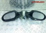 Зеркало наружное Volkswagen Passat B6 3C1857508DM - АвтоСклад31.рф - авторазборка контрактные б/у запчасти в г. Белгород