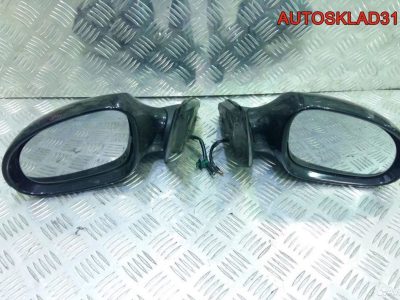 Зеркало наружное Volkswagen Passat B6 3C1857508DM - АвтоСклад31.рф - авторазборка контрактные б/у запчасти в г. Белгород
