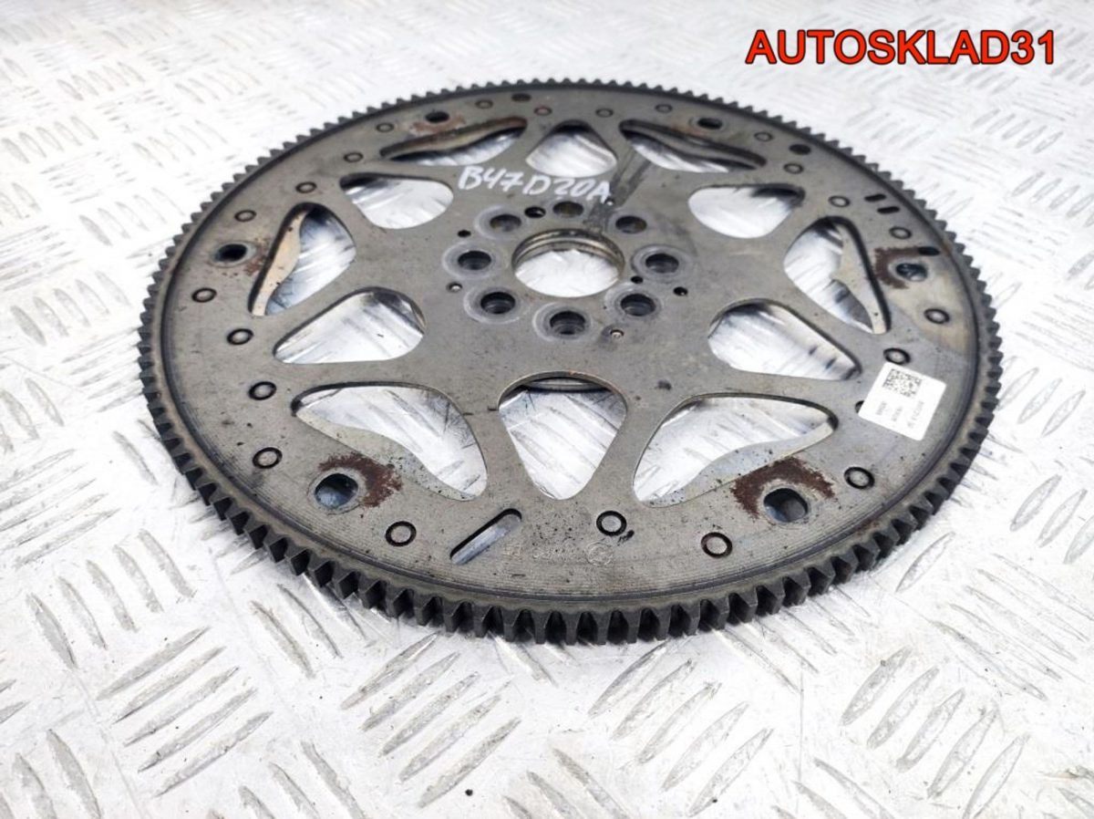 Маховик АКПП 2,0 B47D20A BMW F30 11228577213 - АвтоСклад31.рф - авторазборка контрактные б/у запчасти в г. Белгород