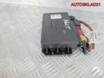 Блок комфорта Аudi А6 С5 4B0962258N - АвтоСклад31.рф - авторазборка контрактные б/у запчасти в г. Белгород
