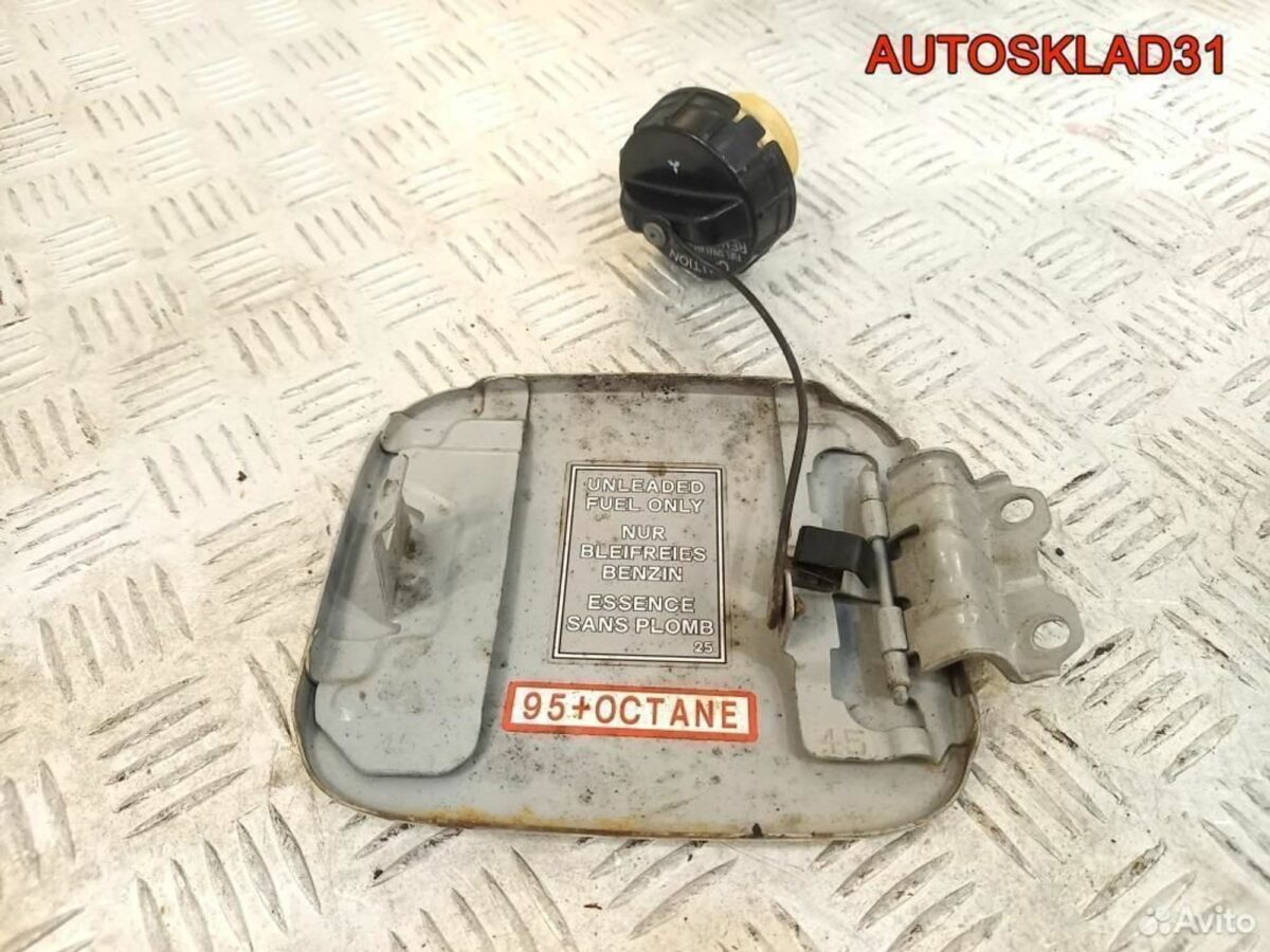 Лючок бензобака Mitsubishi Lancer 9 MR566554 Комби - АвтоСклад31.рф - авторазборка контрактные б/у запчасти в г. Белгород