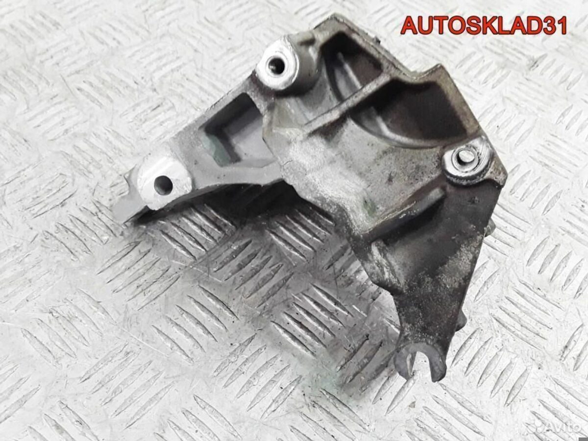 Кронштейн генератора Ford Mondeo 2 98BB10039AC - АвтоСклад31.рф - авторазборка контрактные б/у запчасти в г. Белгород