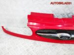 Решетка радиатора Ford Galaxy 97VW8200AB - АвтоСклад31.рф - авторазборка контрактные б/у запчасти в г. Белгород