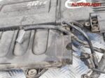 Блок эбу с косой Mazda 3 BK 1,3 ZJ 1001407150 - АвтоСклад31.рф - авторазборка контрактные б/у запчасти в г. Белгород