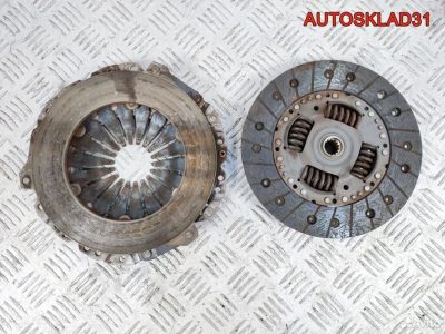 Комплект сцепления Opel Vectra B X18XE1 90512354 - АвтоСклад31.рф - авторазборка контрактные б/у запчасти в г. Белгород