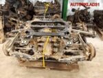 Балка задняя в сборе Audi A8 D3 4E0505235H - АвтоСклад31.рф - авторазборка контрактные б/у запчасти в г. Белгород