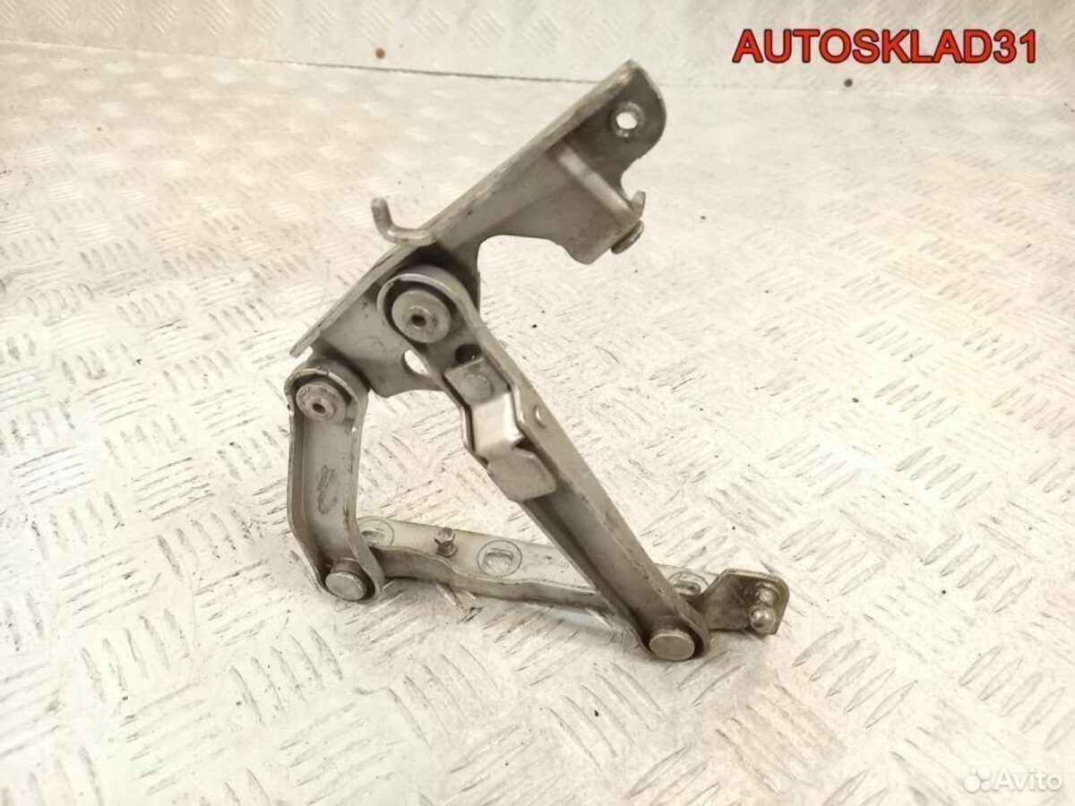 Петля капота левая Mercedes Benz W211 A2118800128 - АвтоСклад31.рф - авторазборка контрактные б/у запчасти в г. Белгород
