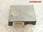Блок эбу BMW E36 2.0i 17387759 - АвтоСклад31.рф - авторазборка контрактные б/у запчасти в г. Белгород
