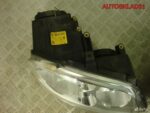 Фары Volkswagen Touran 1T0941005R - АвтоСклад31.рф - авторазборка контрактные б/у запчасти в г. Белгород