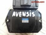 Резистор отопителя Toyota Avensis 2 4993002121 - АвтоСклад31.рф - авторазборка контрактные б/у запчасти в г. Белгород