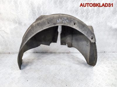 Локер задний левый Audi A6 C6 4F0810171D - АвтоСклад31.рф - авторазборка контрактные б/у запчасти в г. Белгород