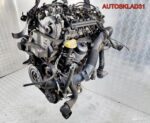 Двигатель Z13DTJ Opel Corsa D 1.3 Дизель - АвтоСклад31.рф - авторазборка контрактные б/у запчасти в г. Белгород