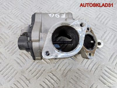 Клапан EGR егр Renault Megane 2 1.9 F9Q 8200609274 - АвтоСклад31.рф - авторазборка контрактные б/у запчасти в г. Белгород