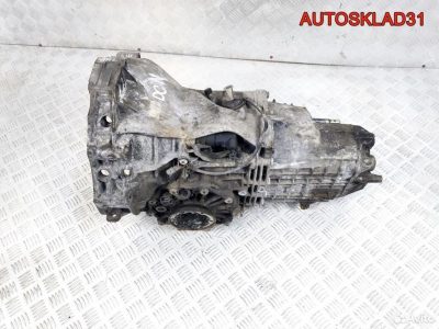 МКПП DCN Audi A4 B5 1.6 AHL Бензин - АвтоСклад31.рф - авторазборка контрактные б/у запчасти в г. Белгород