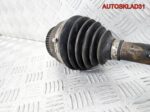Привод передний левый, правый Volkswagen Sharan 1.9 TDI МКПП - АвтоСклад31.рф - авторазборка контрактные б/у запчасти в г. Белгород