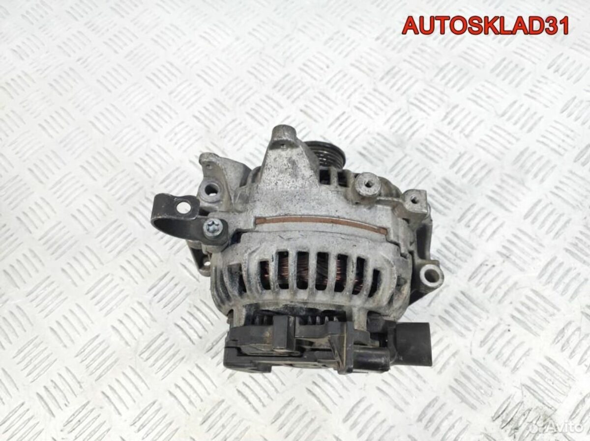 Генератор 200A Mercedes Benz W211 A0121545902 - АвтоСклад31.рф - авторазборка контрактные б/у запчасти в г. Белгород