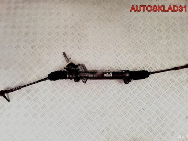 Двигатель 223A6000 Fiat Doblo 1 1,9 Дизель - АвтоСклад31.рф - авторазборка контрактные б/у запчасти в г. Белгород