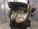 Двигатель F4R 795 Renault Megane 2 2.0 бензин - АвтоСклад31.рф - авторазборка контрактные б/у запчасти в г. Белгород