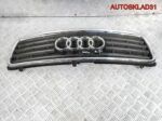 Решетка радиатора Audi A4 B6 8H0853653 Кабриолет - АвтоСклад31.рф - авторазборка контрактные б/у запчасти в г. Белгород