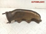 Коллектор выпускной правый Audi A6 C5 06C253032H - АвтоСклад31.рф - авторазборка контрактные б/у запчасти в г. Белгород