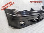 Бампер передний в сборе Mercedes W203 A2038801005 - АвтоСклад31.рф - авторазборка контрактные б/у запчасти в г. Белгород