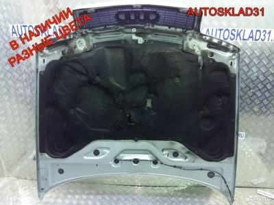 Капот Audi 100 C4 4A0823029C - АвтоСклад31.рф - авторазборка контрактные б/у запчасти в г. Белгород