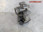 Заслонка дроссельная Skoda Fabia BBM 03D133062E - АвтоСклад31.рф - авторазборка контрактные б/у запчасти в г. Белгород