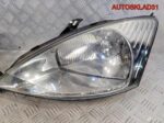 Фара левая правая Ford Focus 1 1M5113005 Дорест - АвтоСклад31.рф - авторазборка контрактные б/у запчасти в г. Белгород