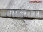 Радиатор отопителя Opel Zafira A 9117283 - АвтоСклад31.рф - авторазборка контрактные б/у запчасти в г. Белгород