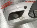 Бампер передний Ford Focus 2 1521127 Рестайлинг - АвтоСклад31.рф - авторазборка контрактные б/у запчасти в г. Белгород