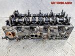 Головка блока Mercedes Vito 638 2.2 CDI 6110104720 - АвтоСклад31.рф - авторазборка контрактные б/у запчасти в г. Белгород