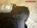 Моторчик стеклоподъемника задний правый Mazda 3 BK - АвтоСклад31.рф - авторазборка контрактные б/у запчасти в г. Белгород