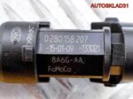 Форсунка инжекторная Ford Fiesta 0280158207 - АвтоСклад31.рф - авторазборка контрактные б/у запчасти в г. Белгород