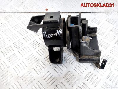 Опора кпп левая Kia Picanto 2183007100 - АвтоСклад31.рф - авторазборка контрактные б/у запчасти в г. Белгород