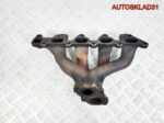Коллектор выпускной Opel Astra G X18XE 1 90536409 - АвтоСклад31.рф - авторазборка контрактные б/у запчасти в г. Белгород