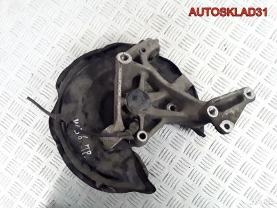 Кулак поворотный задний прав. VW Passat 3C0505436F - АвтоСклад31.рф - авторазборка контрактные б/у запчасти в г. Белгород