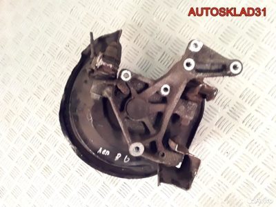 Кулак поворотный задний левый Passat B6 3C0505435F - АвтоСклад31.рф - авторазборка контрактные б/у запчасти в г. Белгород