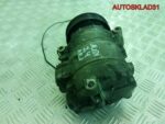 Компрессор кондиционера Audi A6 C5 ARJ 4b0260805в - АвтоСклад31.рф - авторазборка контрактные б/у запчасти в г. Белгород