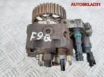 Тнвд Renault Megane 3 1.9 DCI F9Q 8200342594 - АвтоСклад31.рф - авторазборка контрактные б/у запчасти в г. Белгород
