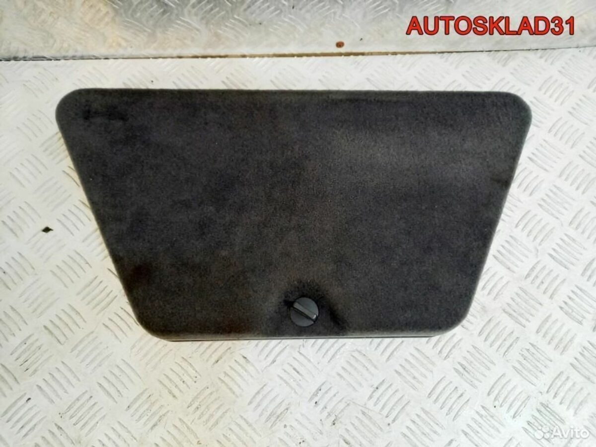 Ящик для инструментов Audi A8 4E 4E0012123C - АвтоСклад31.рф - авторазборка контрактные б/у запчасти в г. Белгород