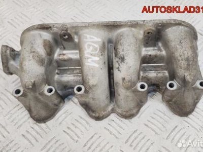 Коллектор впускной VW Golf 4 1.9 AQM 038129714 - АвтоСклад31.рф - авторазборка контрактные б/у запчасти в г. Белгород