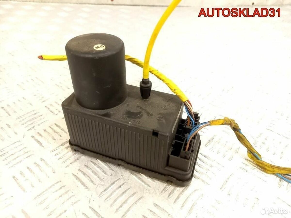 Компрессор центрального замка Mercedes 0132006349 - АвтоСклад31.рф - авторазборка контрактные б/у запчасти в г. Белгород