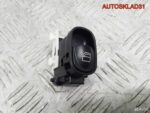 Кнопка стеклоподъемника Mercedes W203 A2038200210 - АвтоСклад31.рф - авторазборка контрактные б/у запчасти в г. Белгород