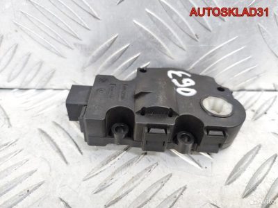 Моторчик заслонки отопителя BMW E90 64116956706 - АвтоСклад31.рф - авторазборка контрактные б/у запчасти в г. Белгород